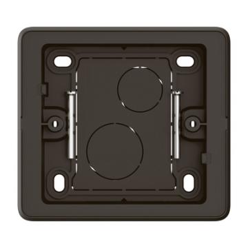  CADRE SAILLIE 1P NOIR 