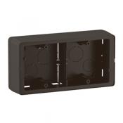  CADRE SAILLIE 2P NOIR 