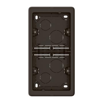  CADRE SAILLIE 2P NOIR 