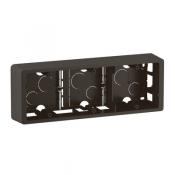 CADRE SAILLIE 3P NOIR 
