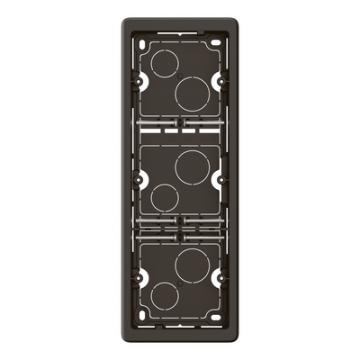  CADRE SAILLIE 3P NOIR 