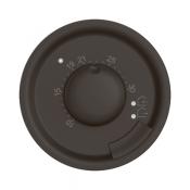  ENJO THERMOSTAT STD HV/AC NOIR 