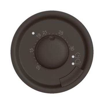  ENJO THERMOSTAT STD HV/AC NOIR 