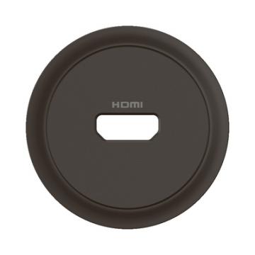  ENJO HDMI PRE-CONNECT. NOIR 