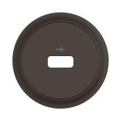  ENJO PRISE USB SIMPLE NOIR 