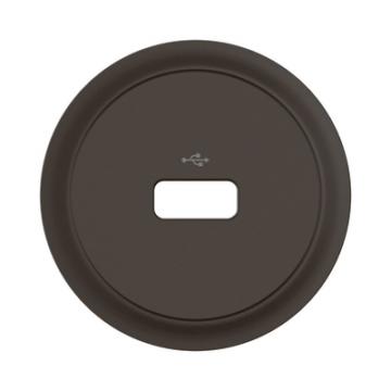 ENJO PRISE USB SIMPLE NOIR 