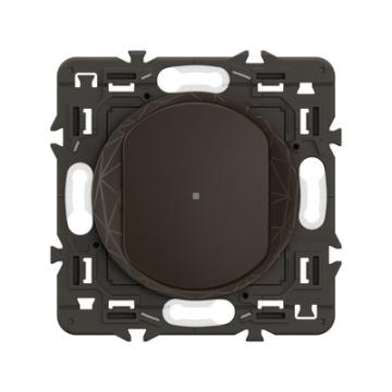  VARIATEUR CONNECTE 150W NOIR 
