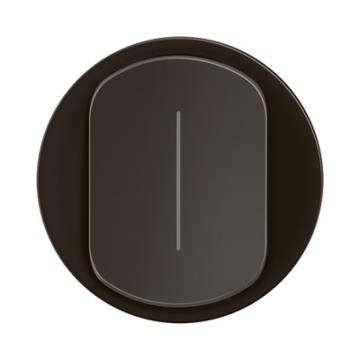  ENJO PERMUTATEUR A VOYANT NOIR 
