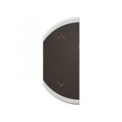  KEY COVER UP-DOWN 1M BK 