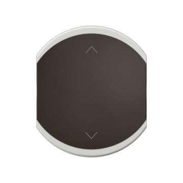  KEY COVER UP-DOWN 2M BK 