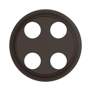  ENJO BANANA GOLD DOUBLE NOIR 