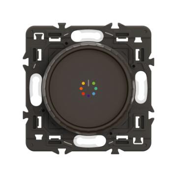  VARIAT.ROTA.MULTICOU CONN NOIR 