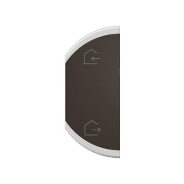  KEY COVER HOME AWAY LEFT 1M MB 