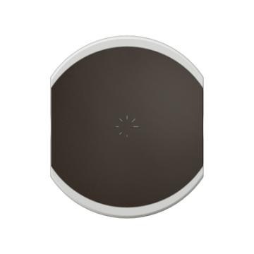  KEY COVER DIMMER 2M BK 