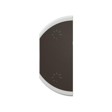  KEY COVER 2 DIMMER LEFT 1M MB 