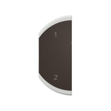  KEY COVER 3-4 1M MB 