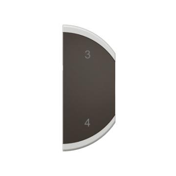  KEY COVER 3-4 1M MW 
