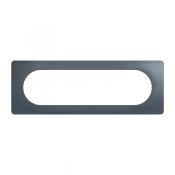  PLAQUE 6 A 8 MOD BLEU ORAGE 