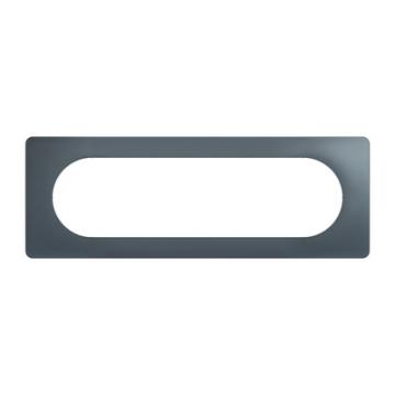  PLAQUE 6 A 8 MOD BLEU ORAGE 