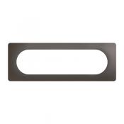  PLAQUE 6 A 8 MOD GRIS CENDRE 