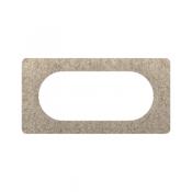  PLAQUE 4 A 5 MODULES FEUTRE 