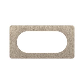  PLAQUE 4 A 5 MODULES FEUTRE 