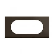  PLAQ 4A5MOD NICKEL SOMBRE SAT 