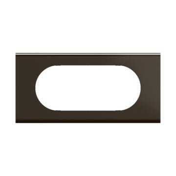  PLAQ 4A5MOD NICKEL SOMBRE SAT 