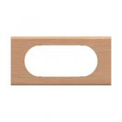  PLAQUE 4 A 5 MODULES CHENE 
