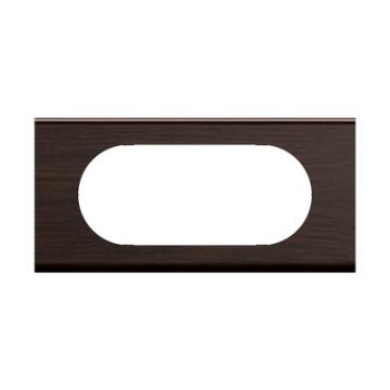  PLAQUE 4 A 5 MOD FRENE WENGUE 