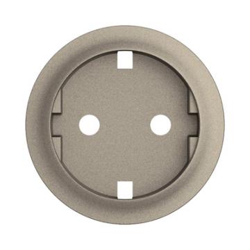  ENJO 2P+T SCHUKO TITANE 