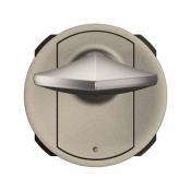  LISEUSE LED TITANE 230V 3,3W 