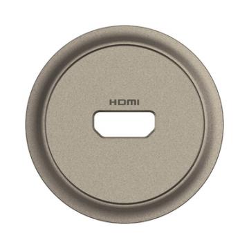  ENJO HDMI PRE-CONNECT. TITANE 