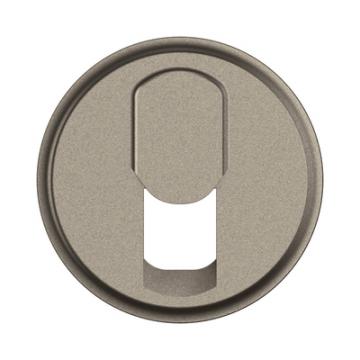  ENJO PRISE RJ45 TITANE 