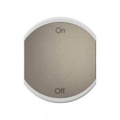  ENJO 2M ON-OFF TITANIUM 