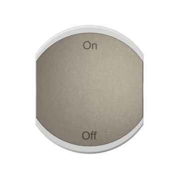  ENJO 2M ON-OFF TITANIUM 