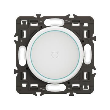  VARIATEUR ROTATIF COMPOS BLANC 