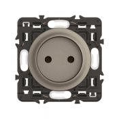  PRISE 2P COMPOSABLE TITANE 
