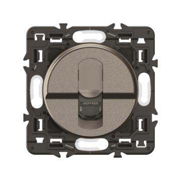  PRISE RJ45 FTP CAT6 COMPO TI 
