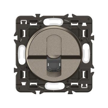  PRISE RJ45 STP CAT6 COMPO TI 