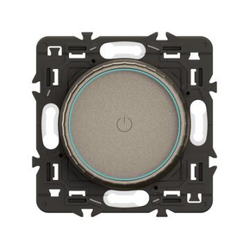  VARIATEUR ROTATIF COMPOS TITAN 