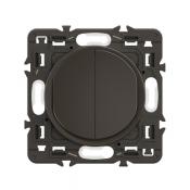  VV 10AX + POU 6A COMPOS NOIR 