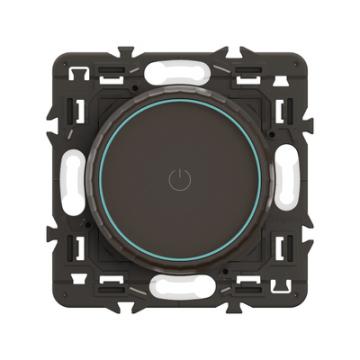  VARIATEUR ROTATIF COMPOS NOIR 
