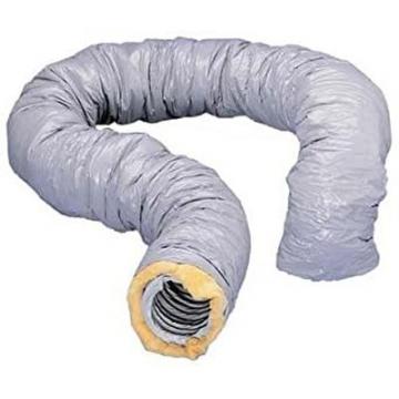 GAINE ISOLEE D125 FILET 6M 