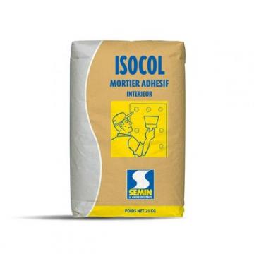  MORTIER ADHESIF Sac 25KG 