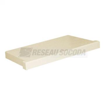 Coffret S20 nu serrure rectang 