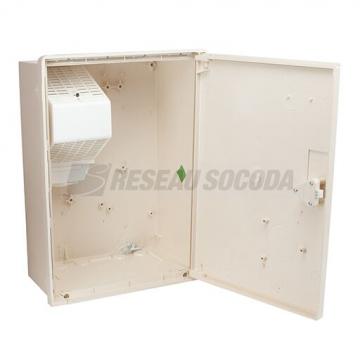  Socle simple S20 - 6980035 