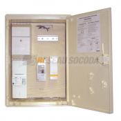  Coffret de branchement proviso 