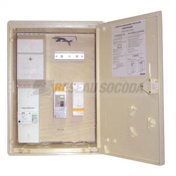  Coffret de branchement proviso 