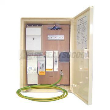  Coffret de branchement proviso 